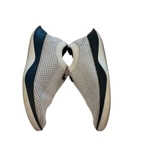 Allbirds Tree Dasher Relay laceless shoes size 8.5